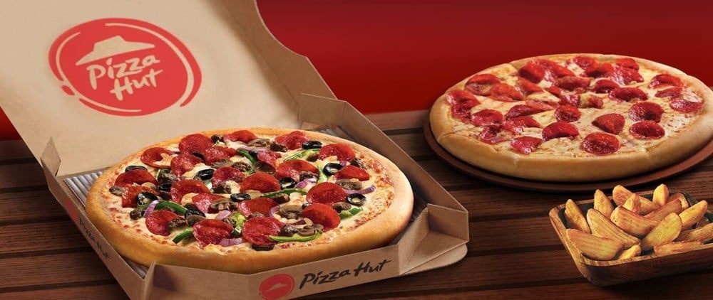 Solicitar Fácilmente Empleos Disponibles en Pizza Hut