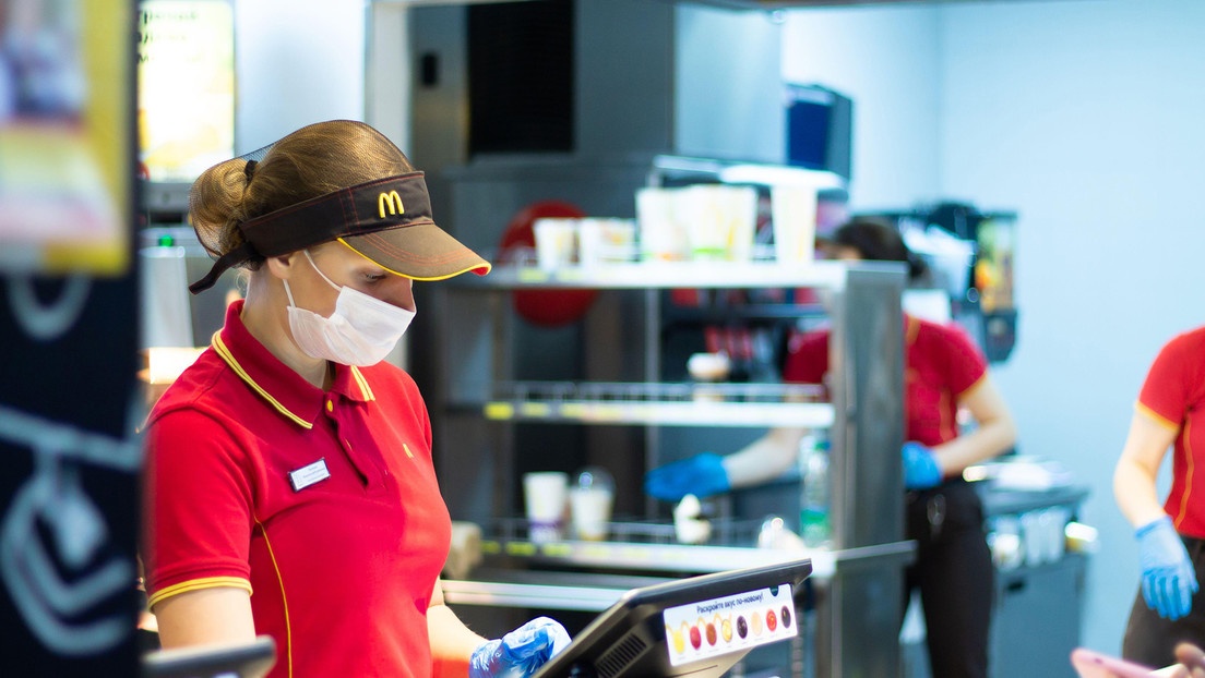 Aprende Cómo Solicitar Empleos Disponibles en McDonald's